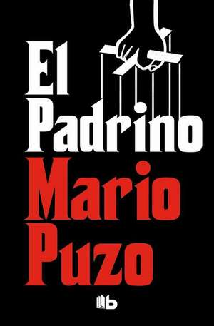 El Padrino / The Godfather de Mario Puzo