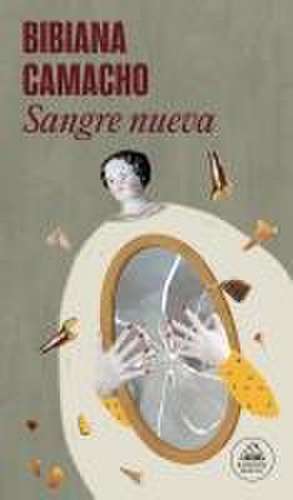 Sangre Nueva / New Blood de Bibiana Camacho