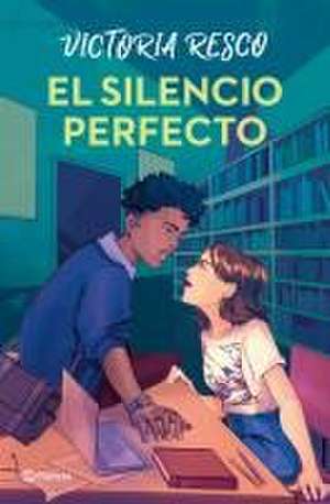 El Silencio Perfecto de Victoria Resco