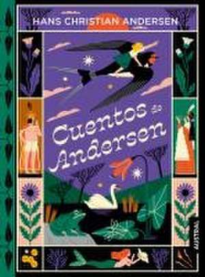 Cuentos de H. C. Andersen de Hans Christian Andersen