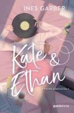 Kate & Ethan de Ines Garber