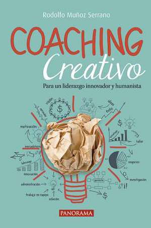 Coaching Creativo de Rodolfo Muñoz