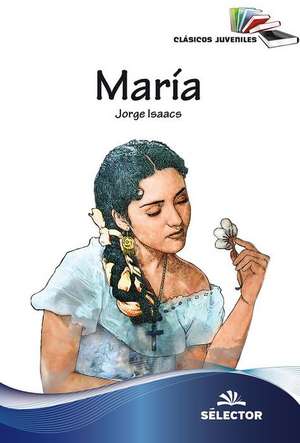 Maria de Jorge Isaacs