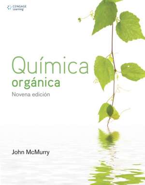 QuA­mica OrgA¡nica de John Mcmurry