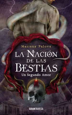 La Nación de Las Bestias 2.5, de Mariana Palova