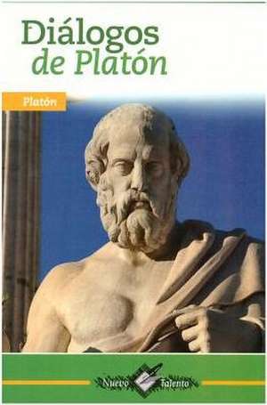 Dialogos de Platon de Platon