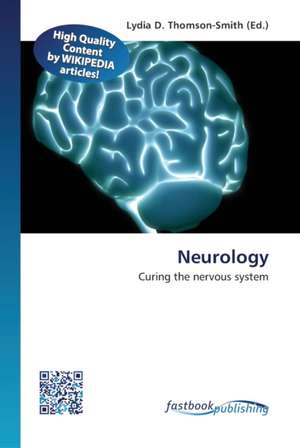 Neurology de Lydia D Thomson-Smith