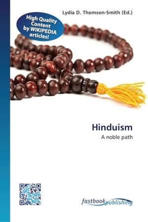 Hinduism de Lydia D Thomson-Smith