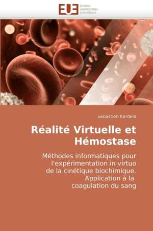 Realite Virtuelle Et Hemostase: Uma Analise Semiotica E Seu Legado Na Cultura Do Videoclipe. de Sebastien Kerdelo