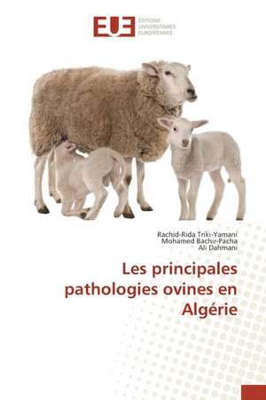 Les Principales Pathologies Ovines En Algerie: Les Usages Sociaux Du Corps de Rachid-Rida Triki-Yamani