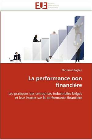 La performance non financière de Christiane Bughin