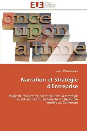 Mecanisme de Reduction de Taille Des Granules Pharmaceutiques: L'Owner Buy Out de Hugues Mbala Manga