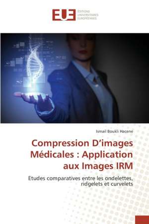 Compression D'Images Medicales