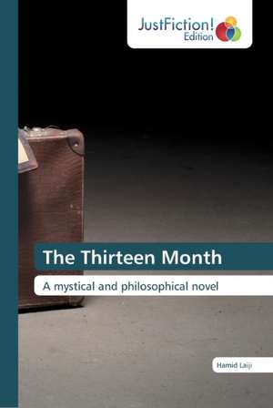 The Thirteen Month de Hamid Laiji