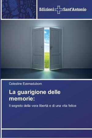 La guarigione delle memorie: de Celestine Ezemadubom