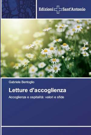 Letture d'accoglienza de Gabriele Bentoglio