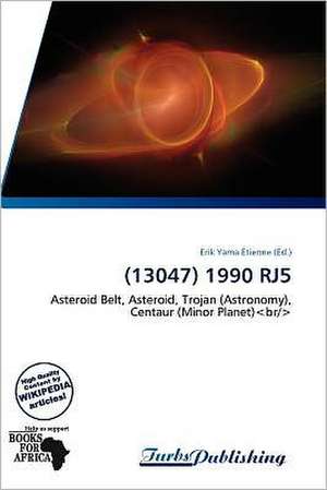 (13047) 1990 RJ5