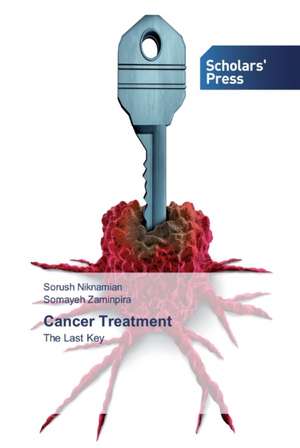 Cancer Treatment de Sorush Niknamian