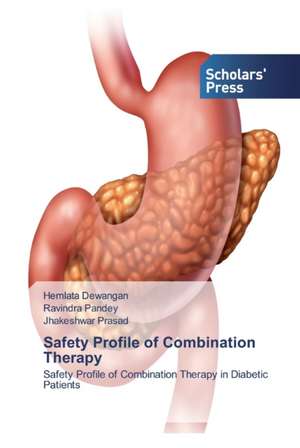 Safety Profile of Combination Therapy de Hemlata Dewangan