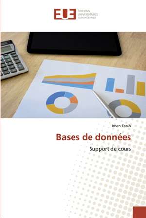 Bases de données de Imen Farah