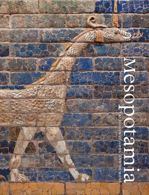 Mesopotamia: Kingdom of Gods and Demons de Erika Roboz