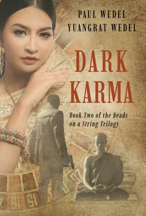 Dark Karma de Paul Wedel