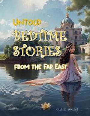 Untold Bedtime Stories de Charlie Nawamin