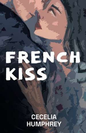 French Kiss de Cecelia Humphrey