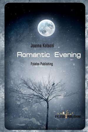 Romantic Evening: Mporei O Kalos Daskalos Na Ginei Kalyteros? de Kotsoni, MS Joanna