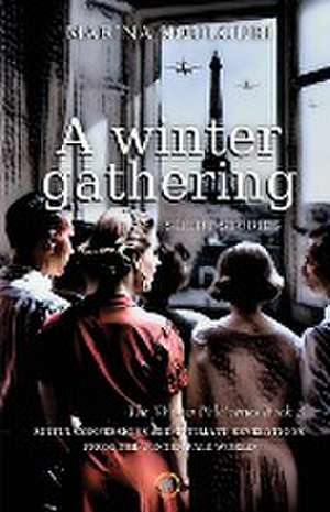 A Winter Gathering de Marina Koulouri