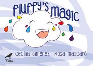 Fluffys Magic de Cecilia Gimenez Pedroza