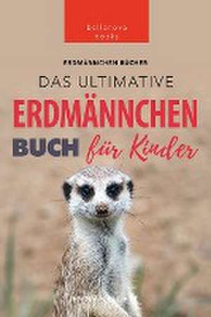 Kellett, J: Erdmännchen