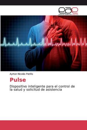 Pulse de Ayrton Nicolás Patiño