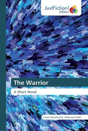The Warrior de Essam Muhammed