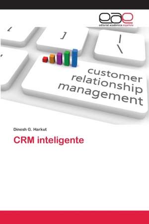 CRM inteligente de Dinesh G. Harkut