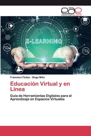 Educación Virtual y en Línea de Francisco Fleitas