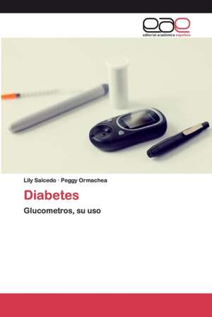 Diabetes de Lily Salcedo