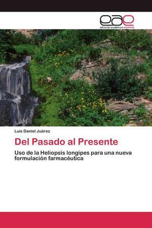Del Pasado al Presente de Luis Daniel Juárez