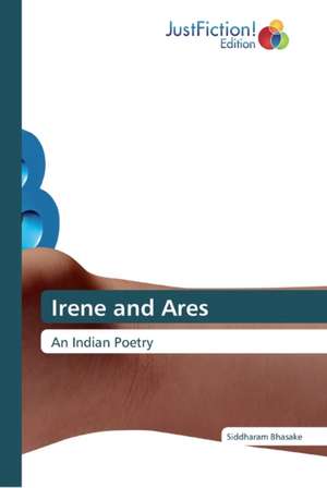 Irene and Ares de Siddharam Bhasake