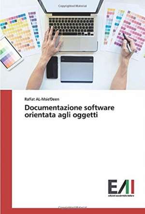 Documentazione software orientata agli oggetti de Ra'Fat AL-Msie'Deen