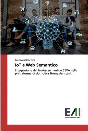 IoT e Web Semantico de Leonardo Bellettini