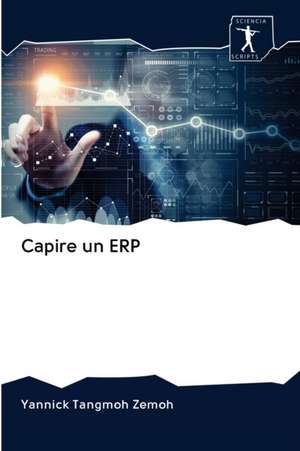 Capire un ERP de Yannick Tangmoh Zemoh