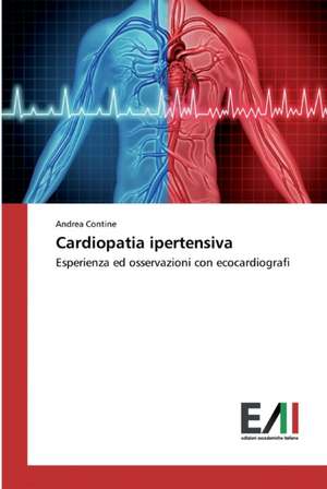 Cardiopatia ipertensiva de Andrea Contine