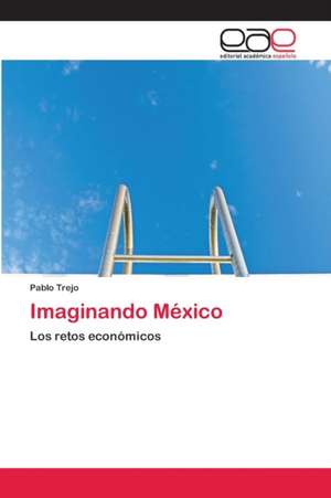 Imaginando México de Pablo Trejo