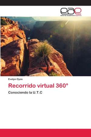 Recorrido virtual 360° de Evelyn Oyos