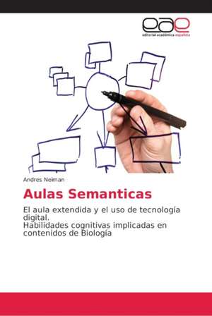 Aulas Semanticas de Andres Neiman