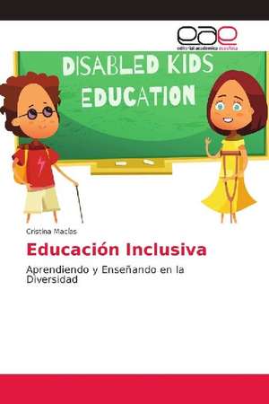 Educación Inclusiva de Cristina Macías