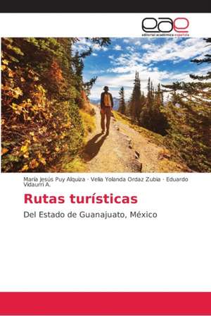 Rutas turísticas de Maria Jesus Puy Alquiza