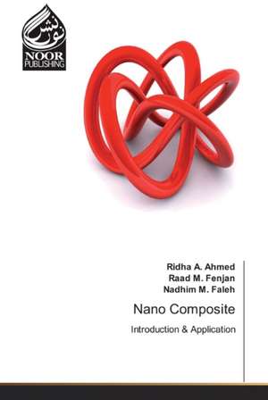 Nano Composite de Ridha A. Ahmed