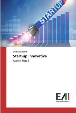 Start-up Innovative de Cristina Riccardi